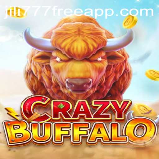 Discover the Thrills of CRAZYBUFFALO: Gameplay and Exciting Features