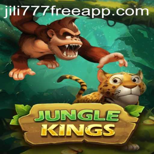 JungleKings: Exploring the Wild Adventure of This Exciting Game