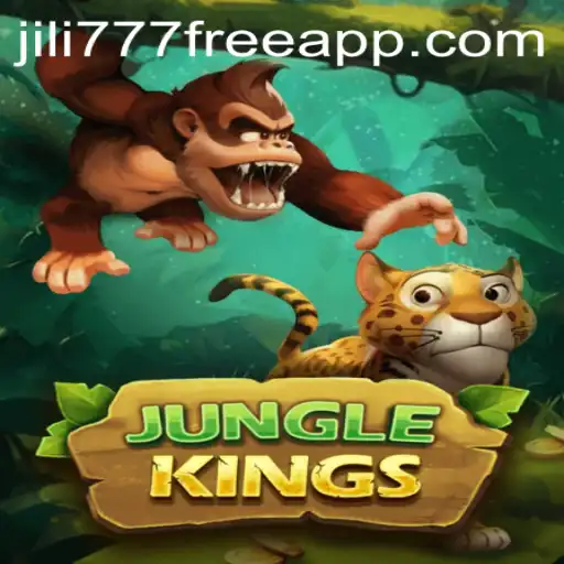 JungleKings: Exploring the Wild Adventure of This Exciting Game