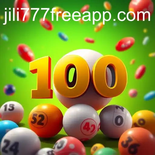 Exploring the World of Online Lottery: Unveiling the Magic of Jili777 Free 100