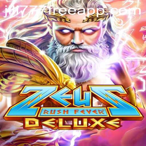 Experience the Thrill of ZeusRushFeverDeluxe